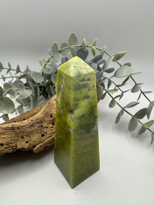 Jade Tower