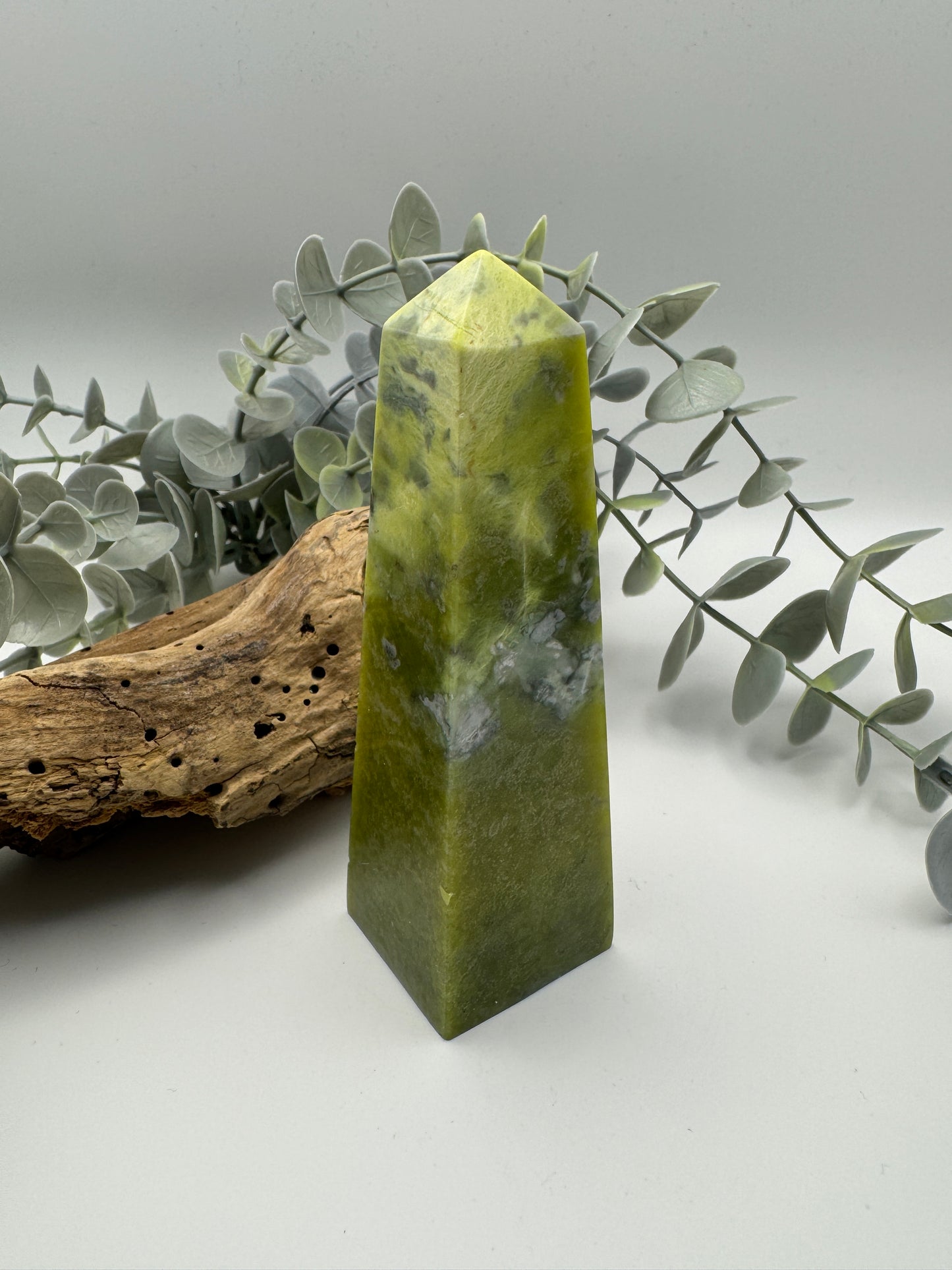 Jade Tower