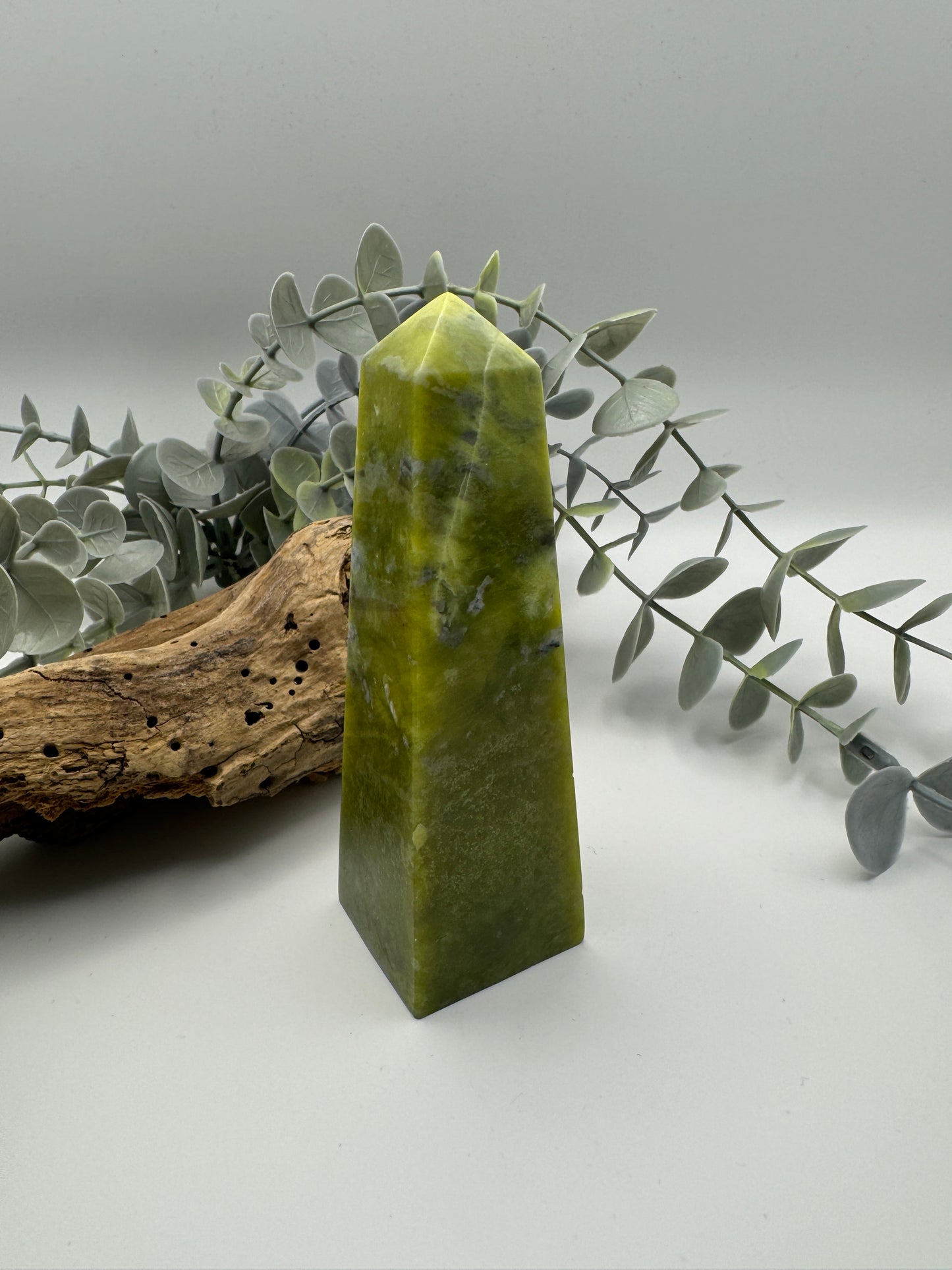 Jade Tower