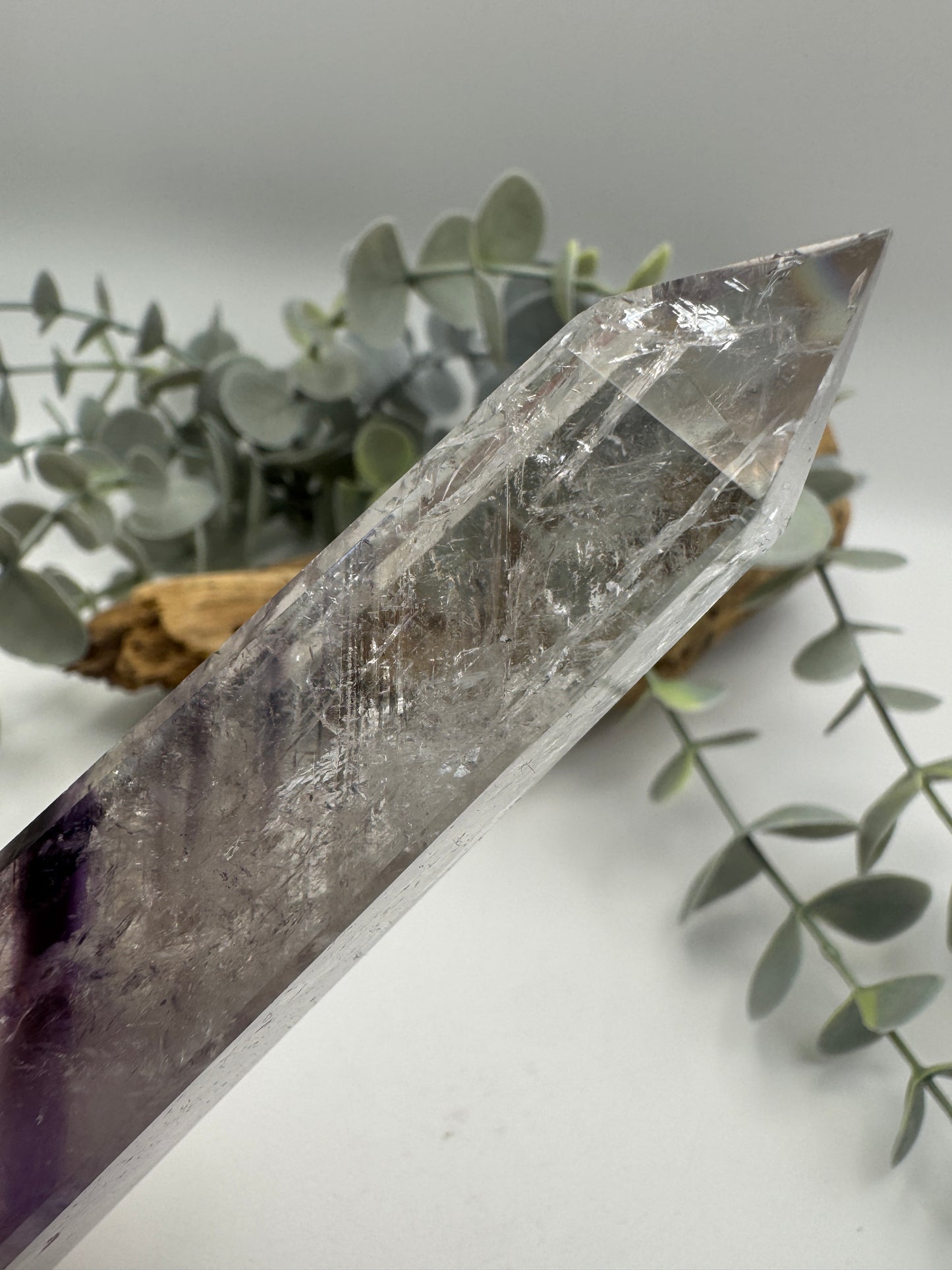 Phantom Amethyst Tower