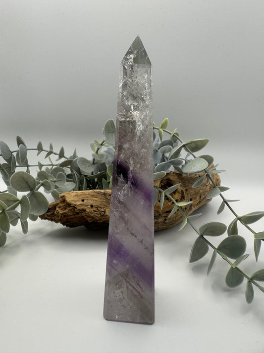 Phantom Amethyst Tower