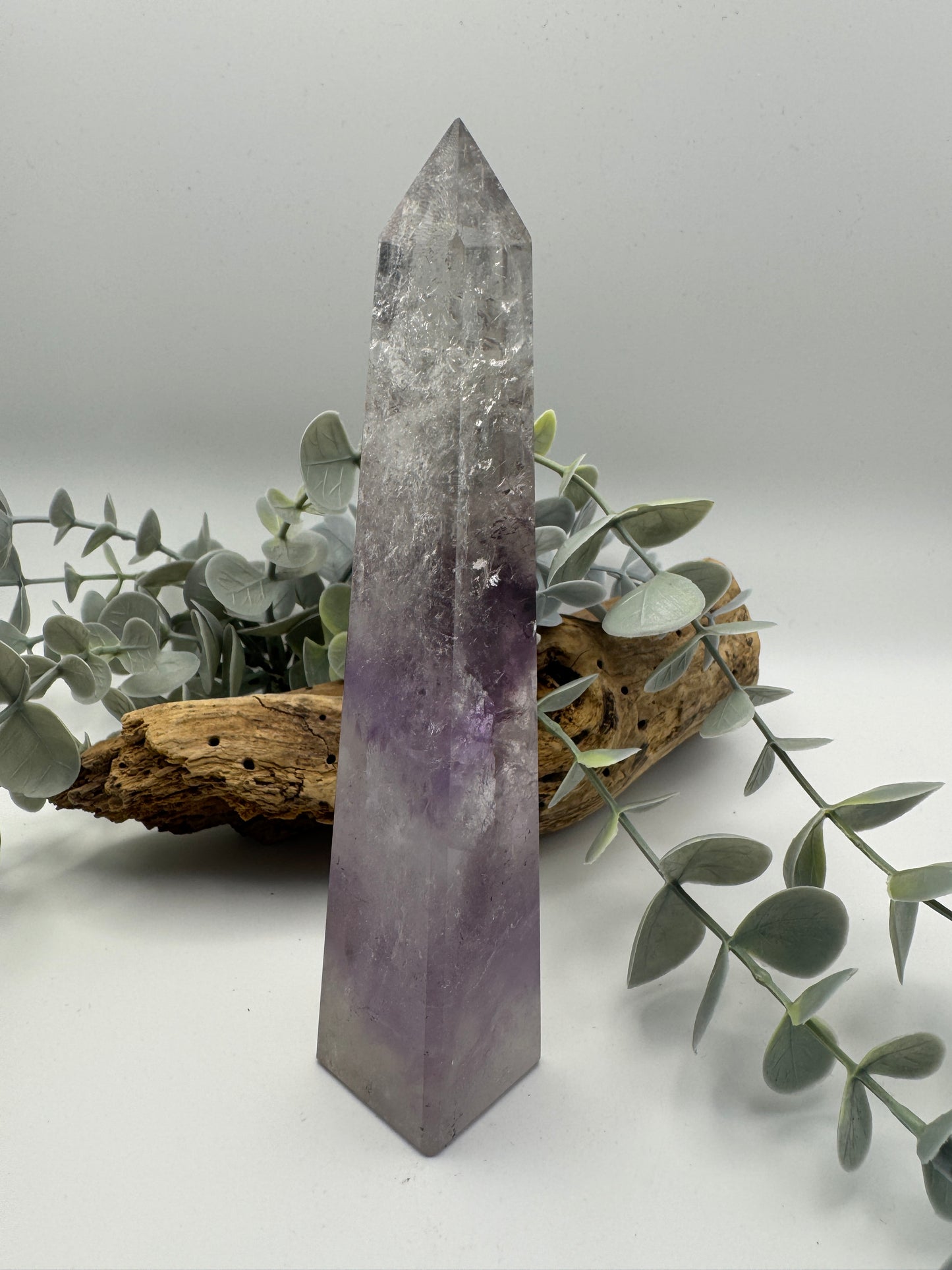 Phantom Amethyst Tower
