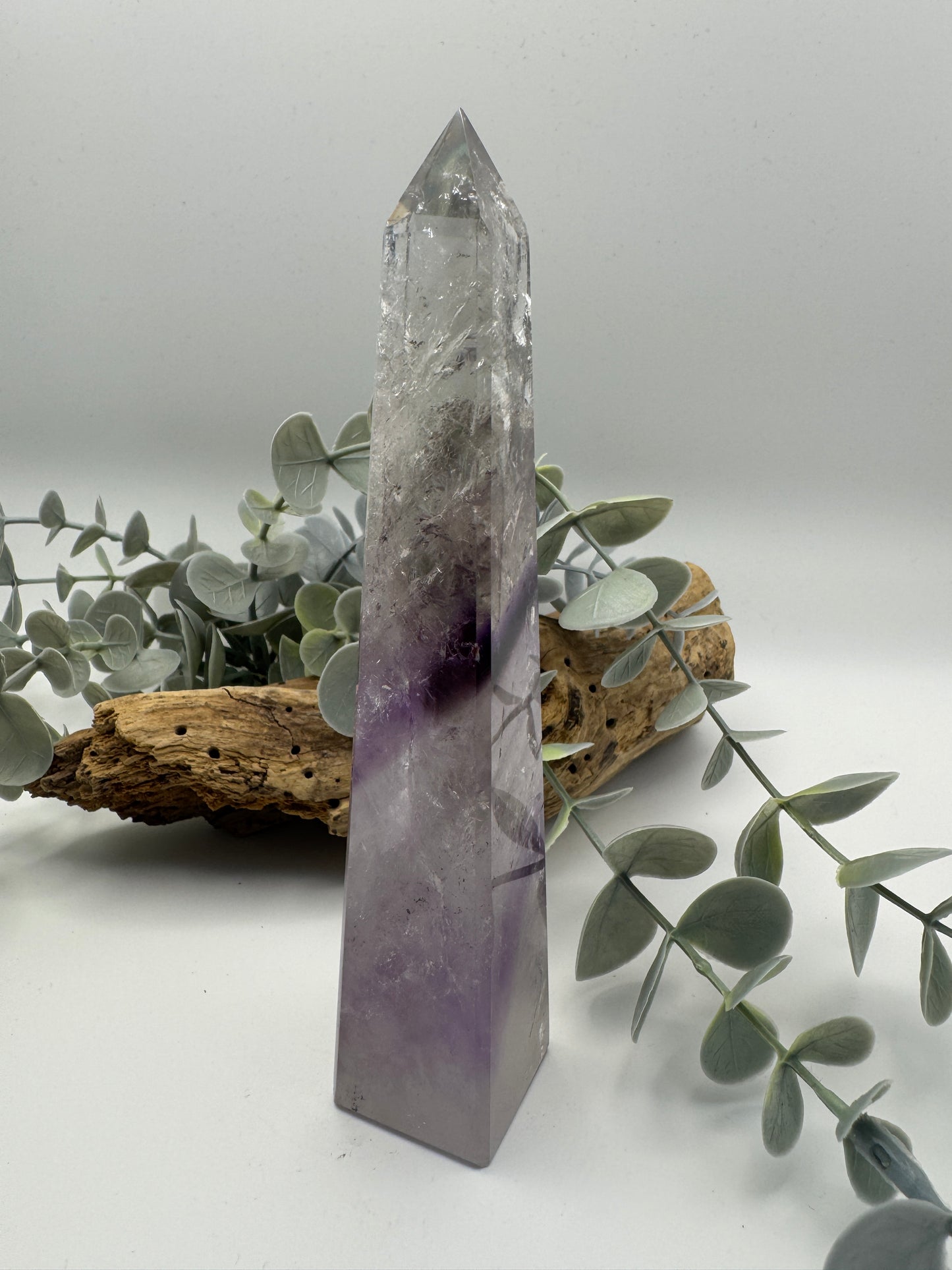 Phantom Amethyst Tower