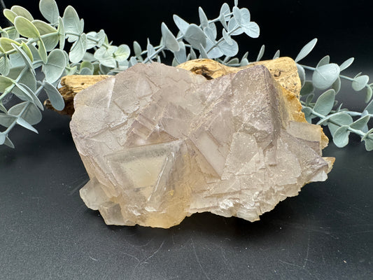 Cubic Fluorite