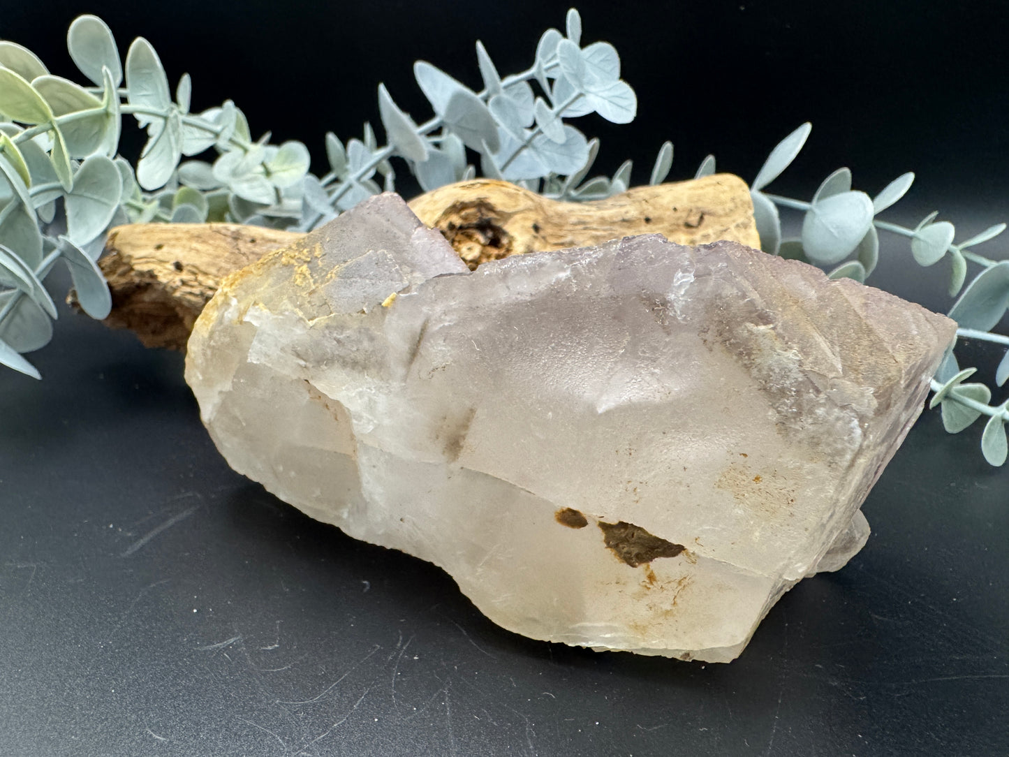 Cubic Fluorite