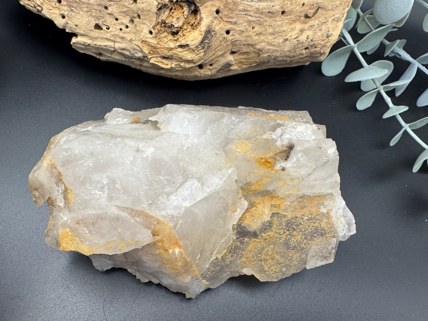 Cubic Fluorite