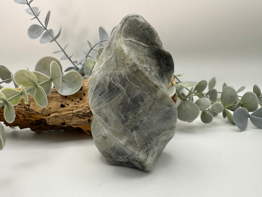 Labradorite Flame