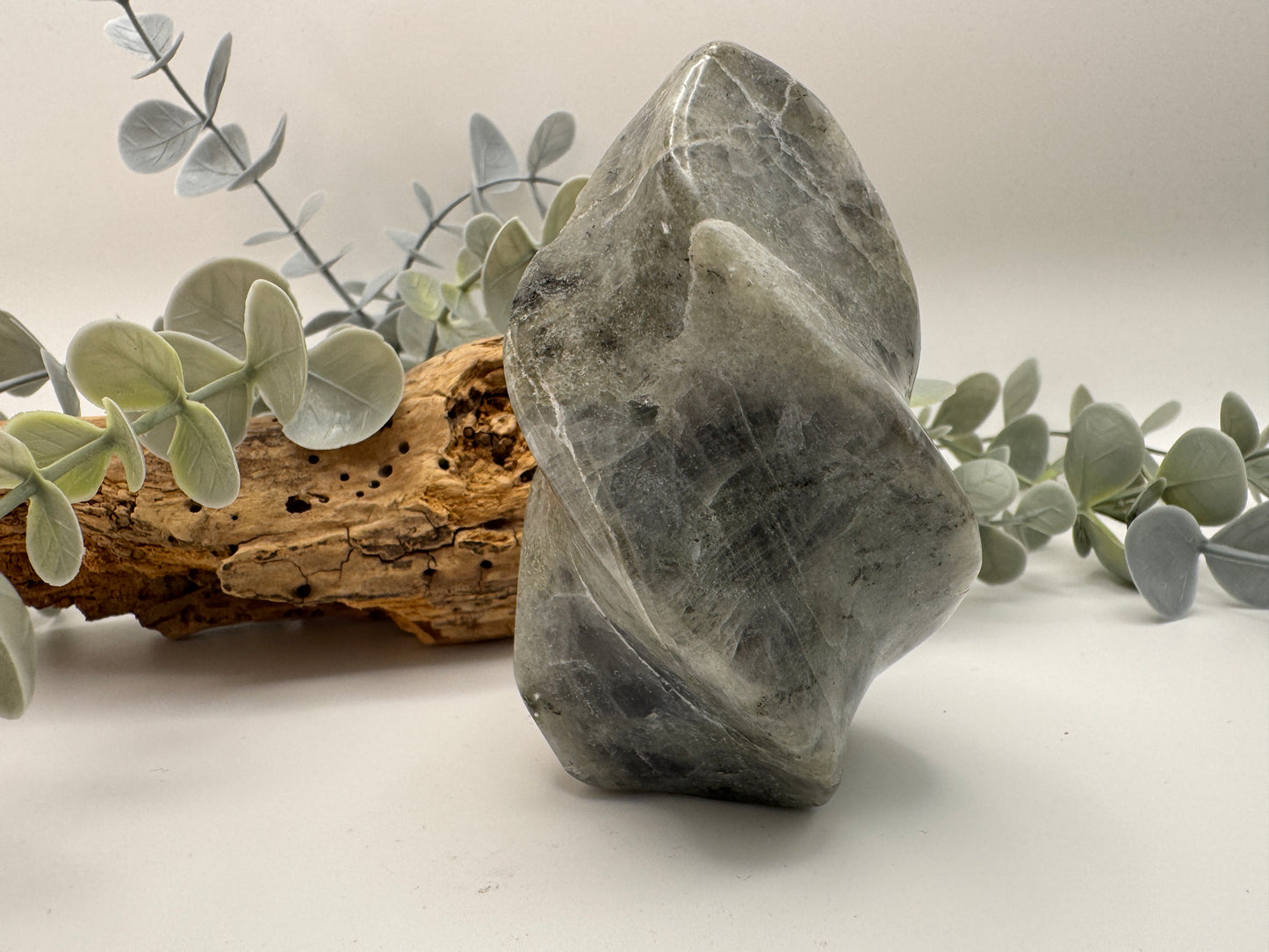 Labradorite Flame