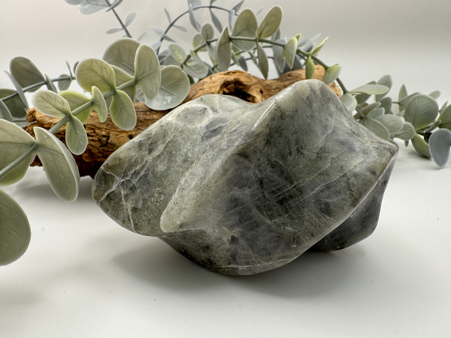 Labradorite Flame