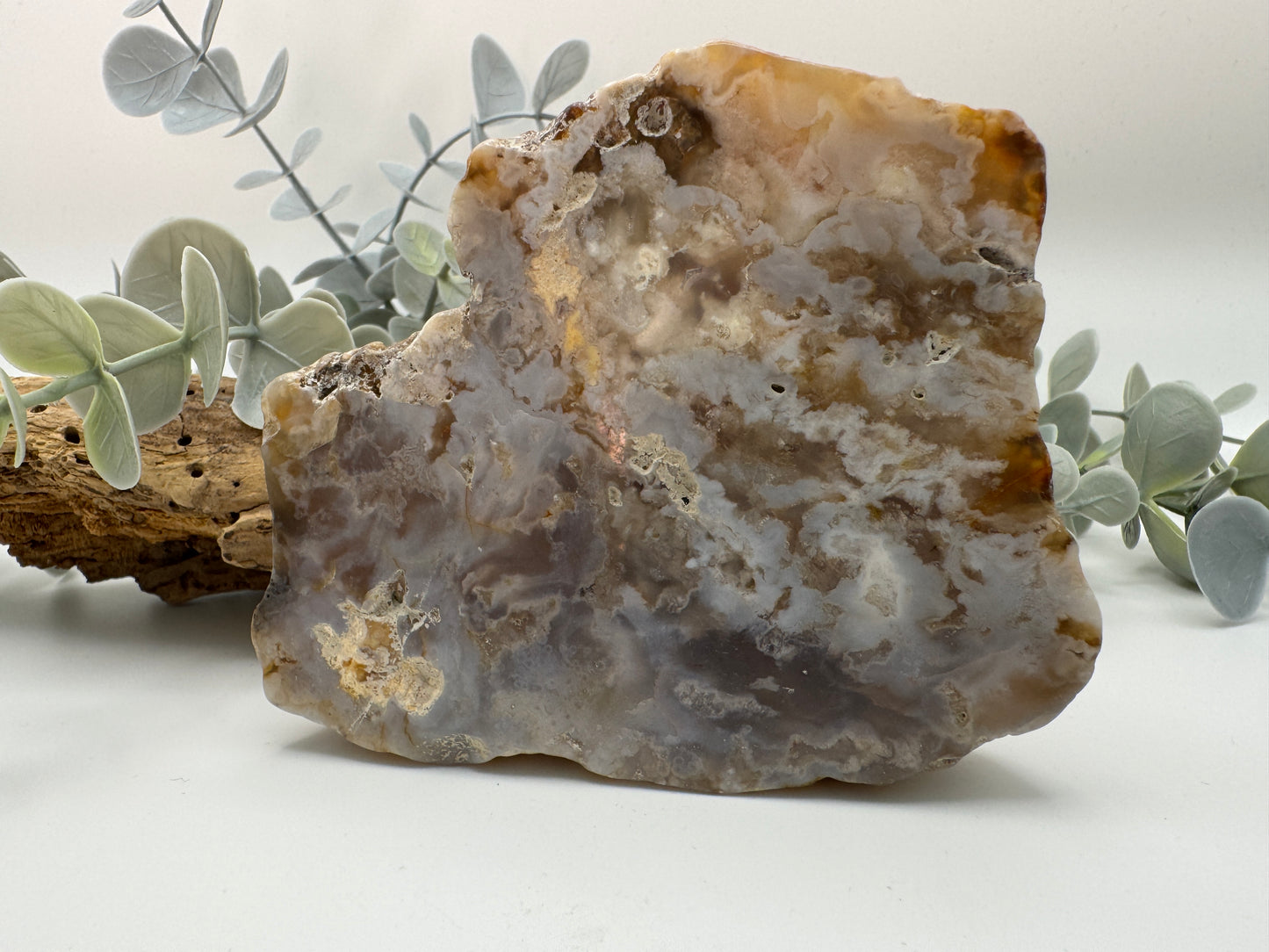 Agate Slice