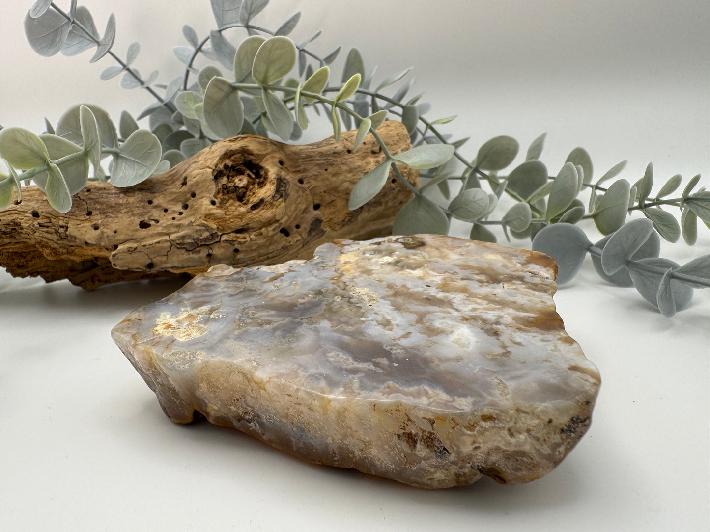 Agate Slice