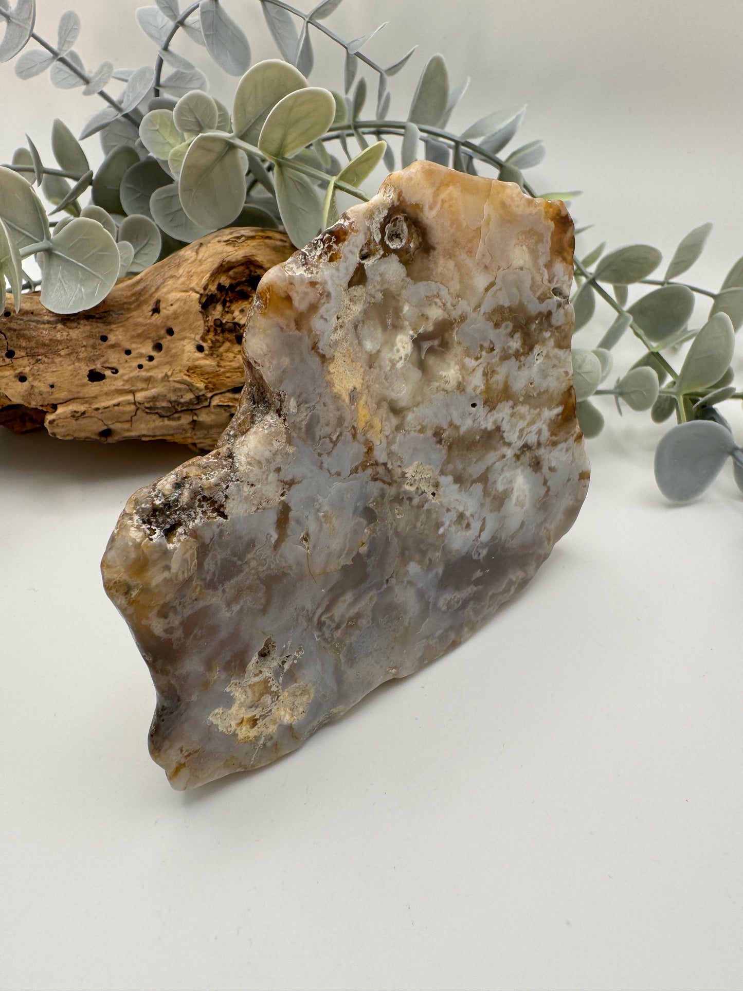 Agate Slice