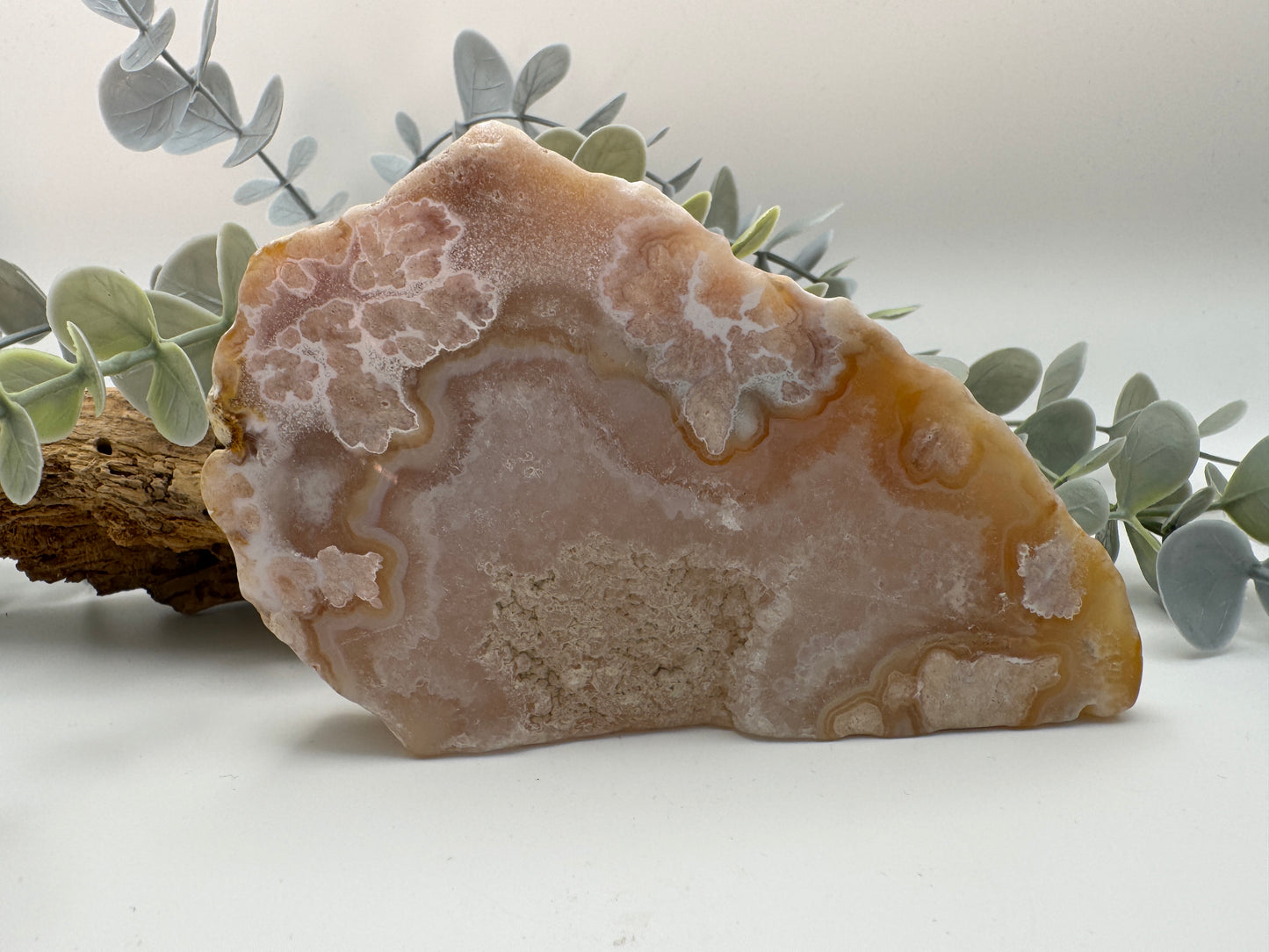 Agate Slice