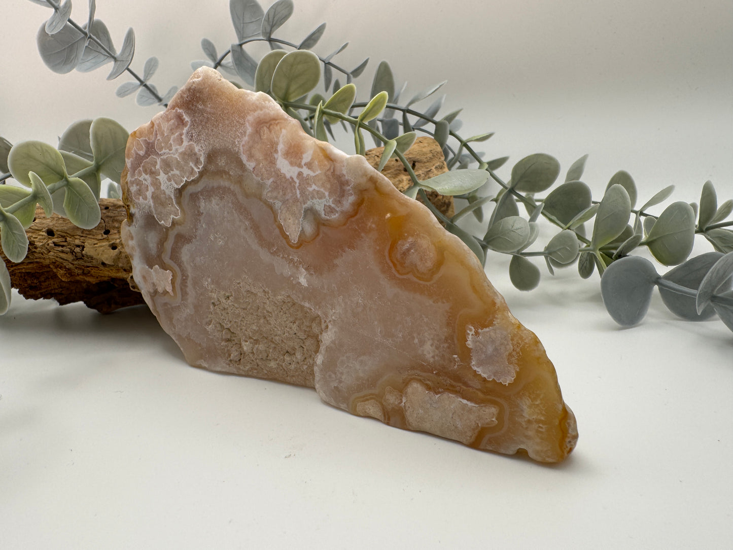 Agate Slice