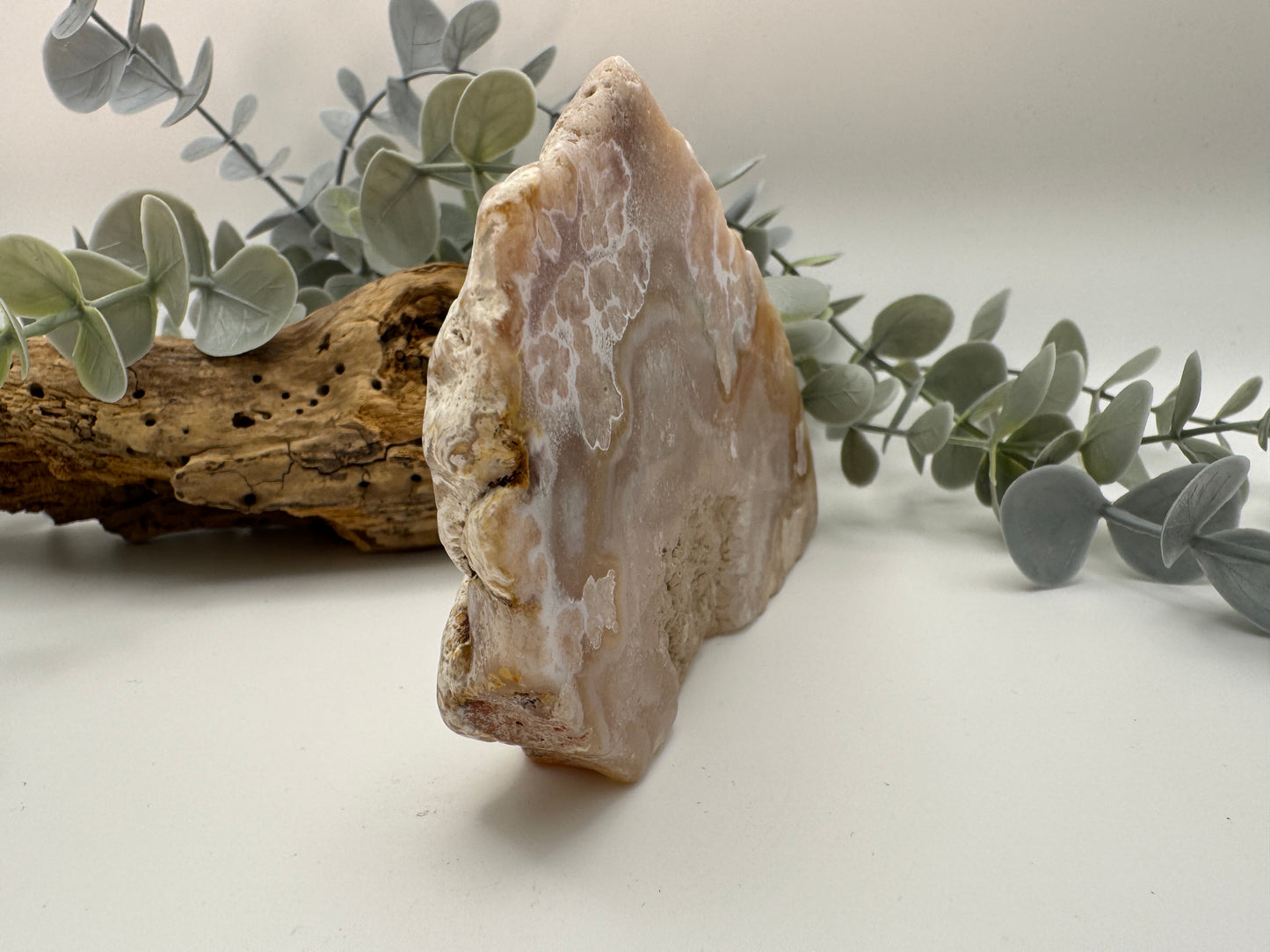 Agate Slice