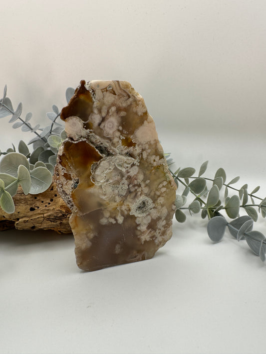 Agate Slice