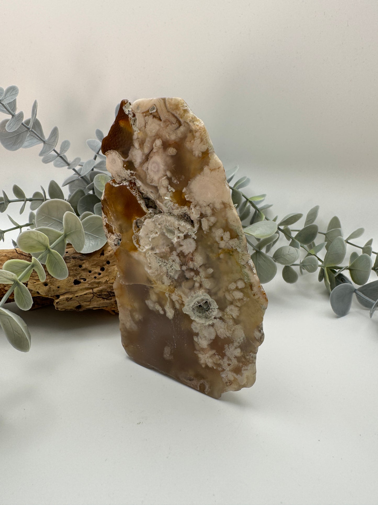 Agate Slice
