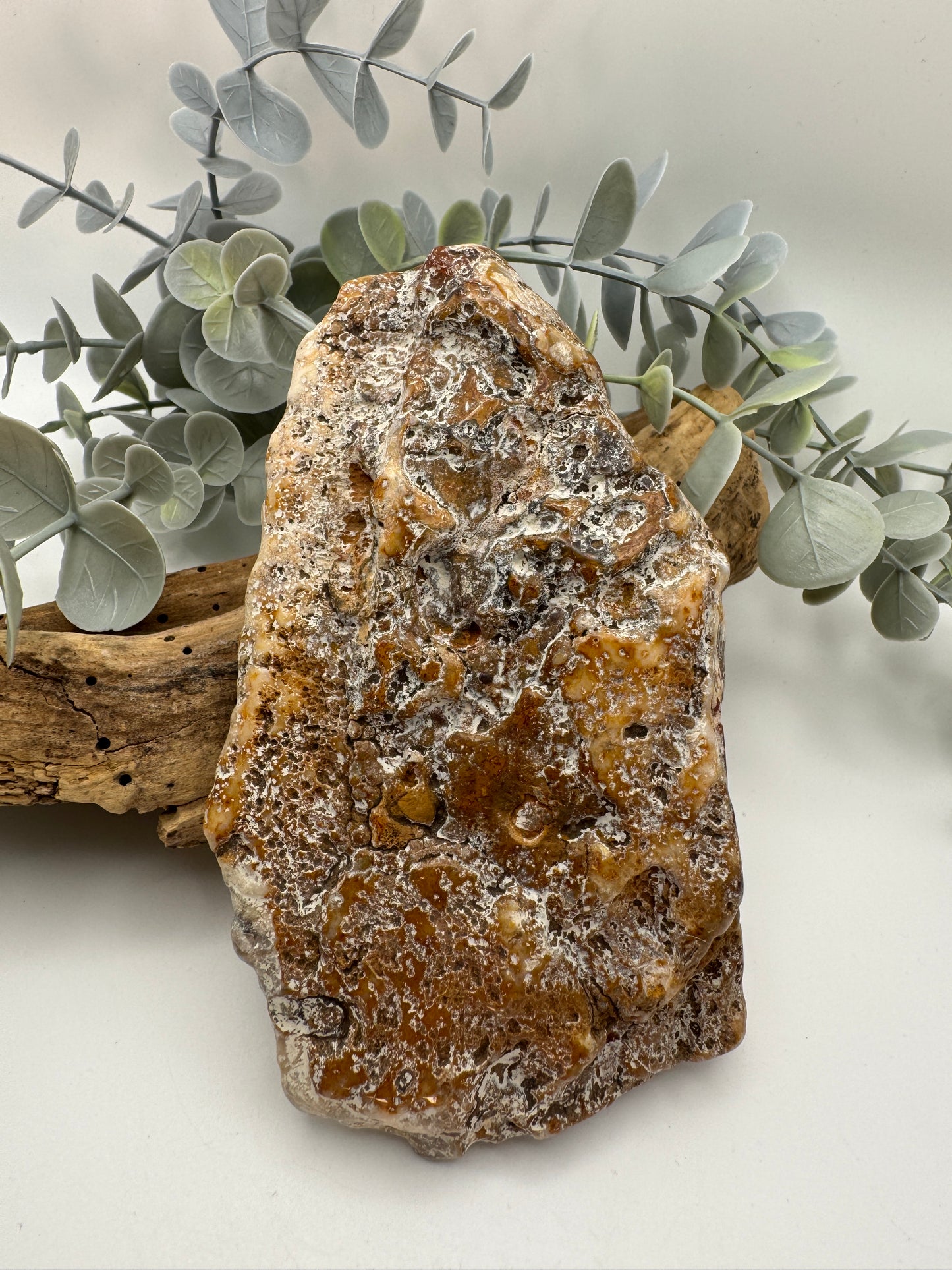 Agate Slice