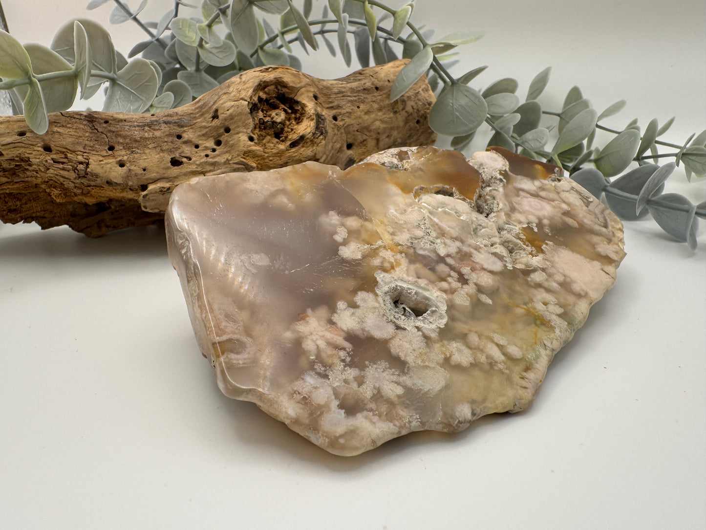 Agate Slice