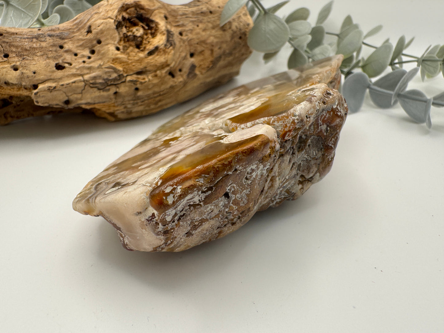 Agate Slice