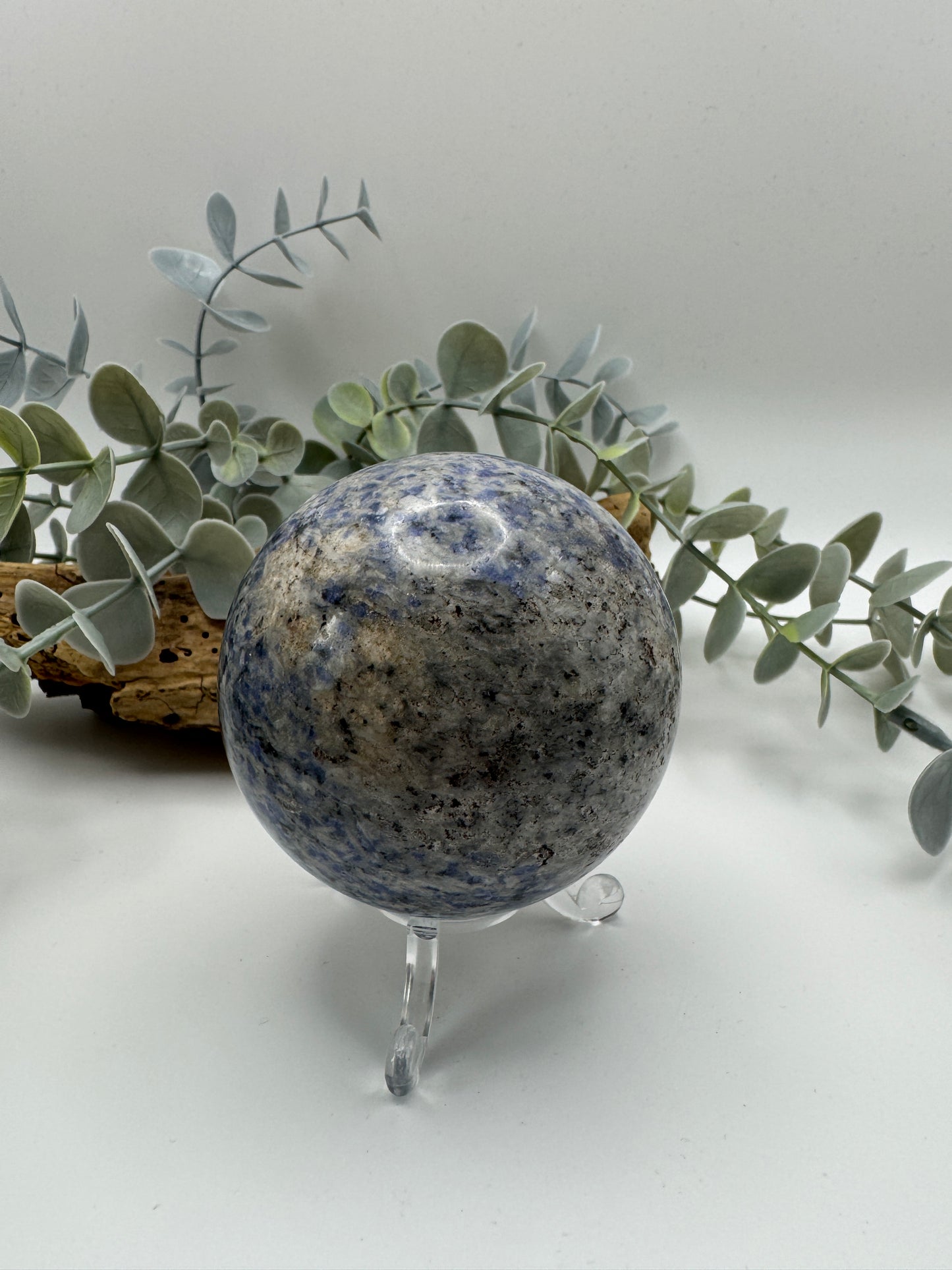 Sodalite Sphere