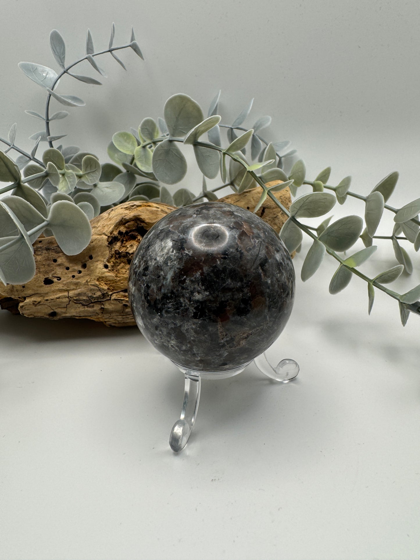 Yooperlite Sphere