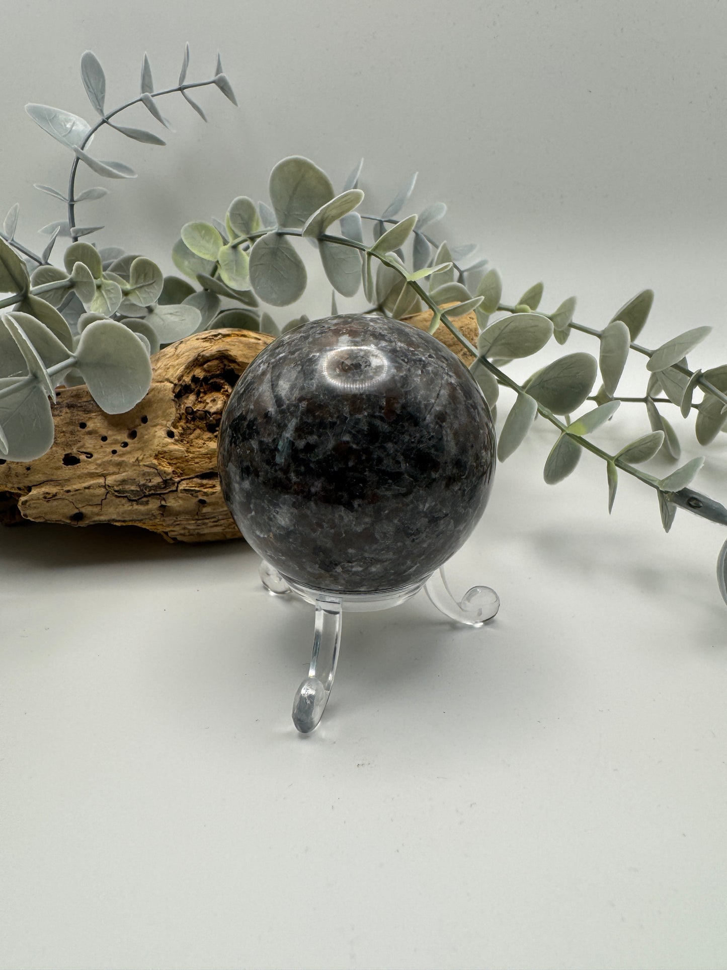 Yooperlite Sphere