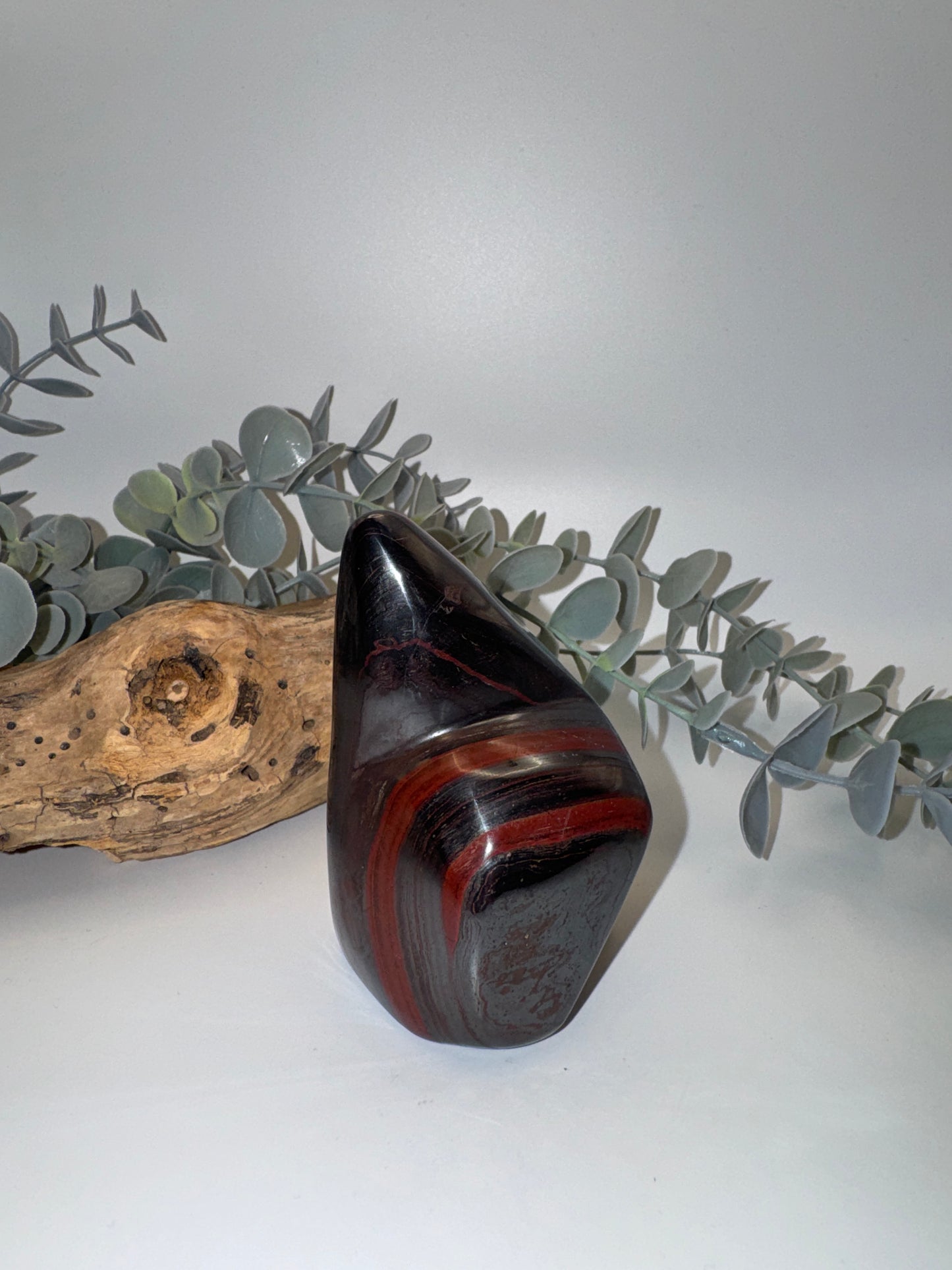 Tiger Iron Freeform