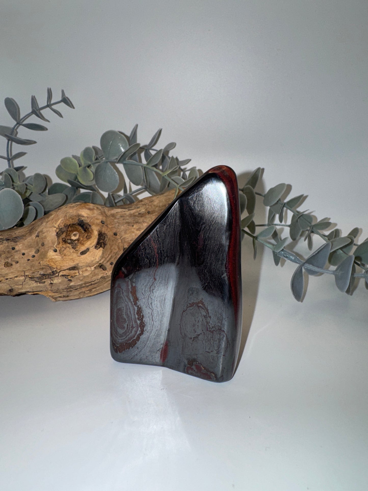 Tiger Iron Freeform