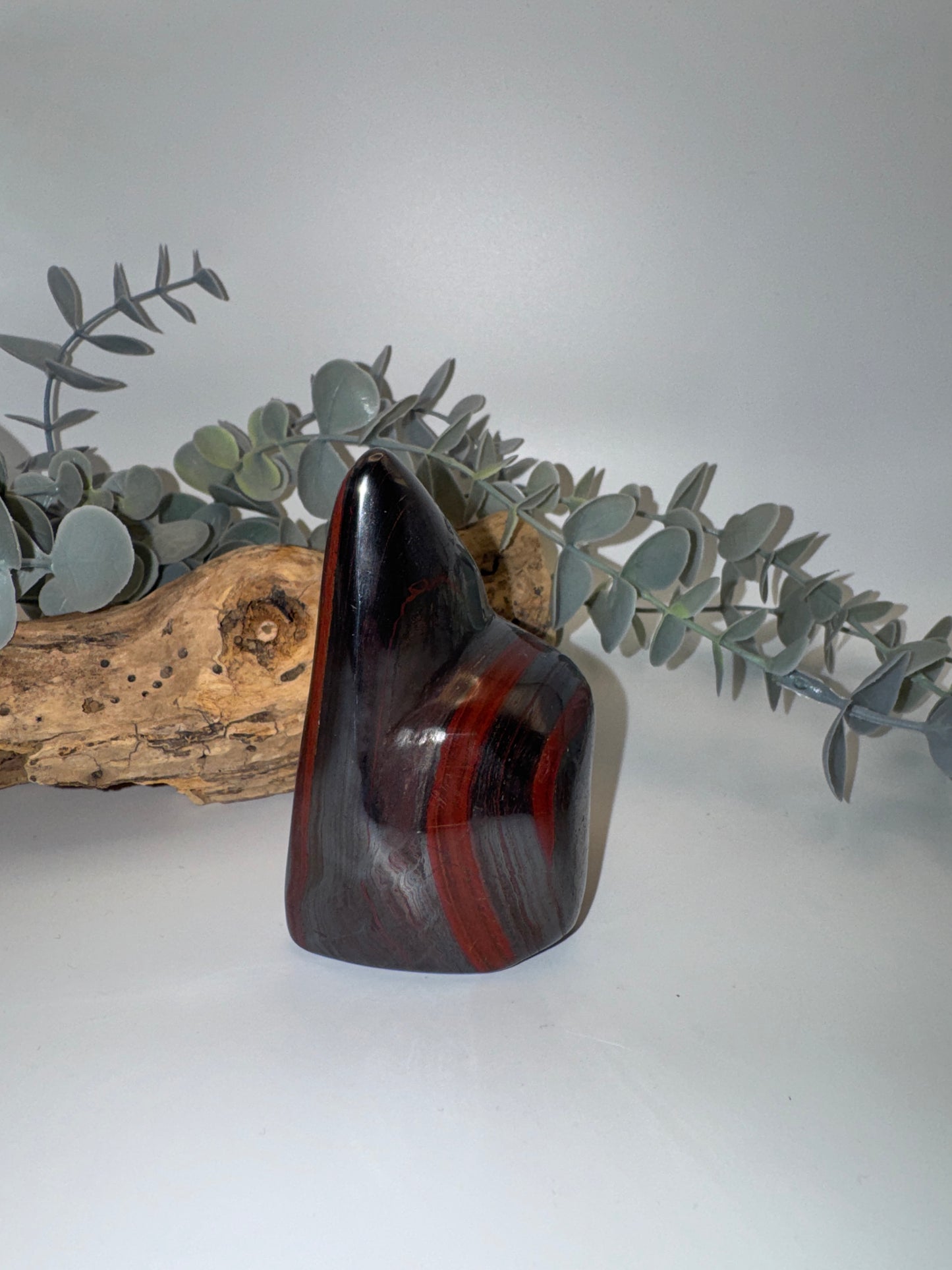 Tiger Iron Freeform