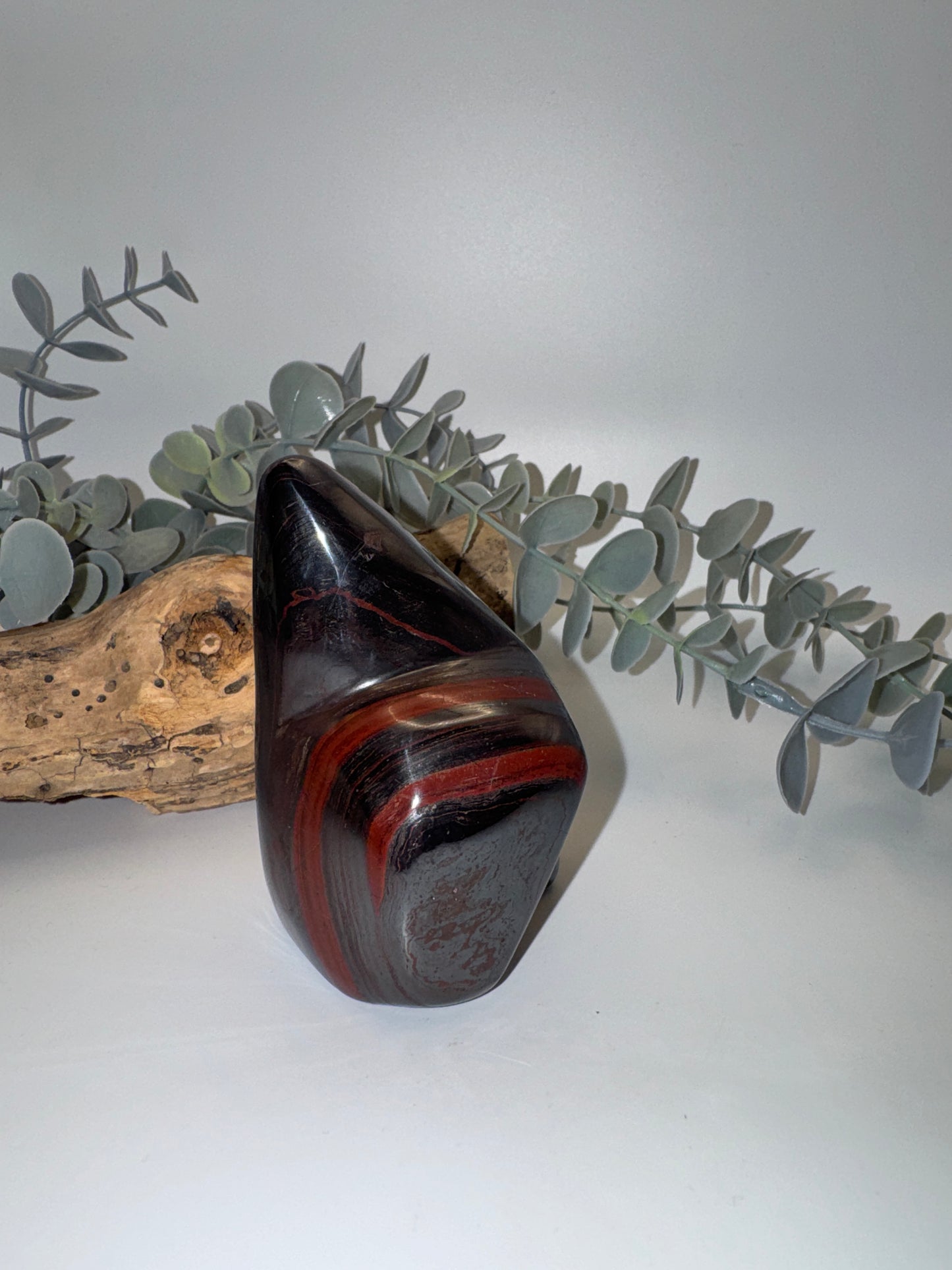Tiger Iron Freeform