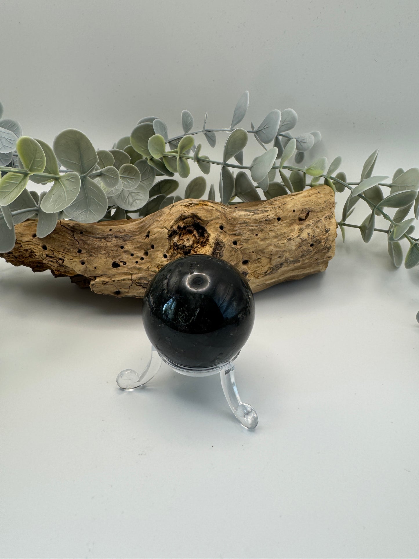 Labradorite Sphere