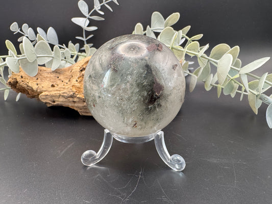 Garden Quartz Sphere