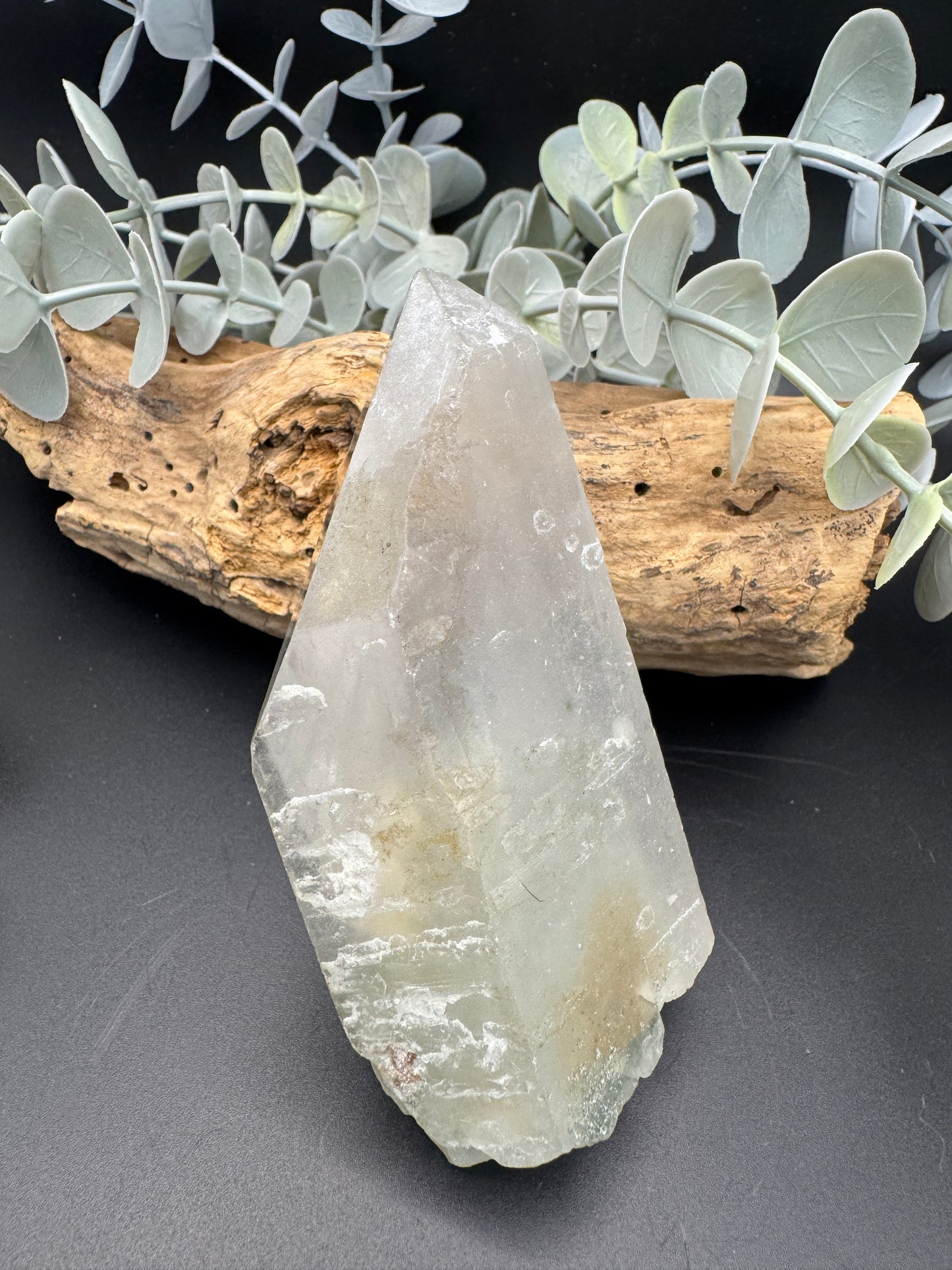Himalayan Quartz