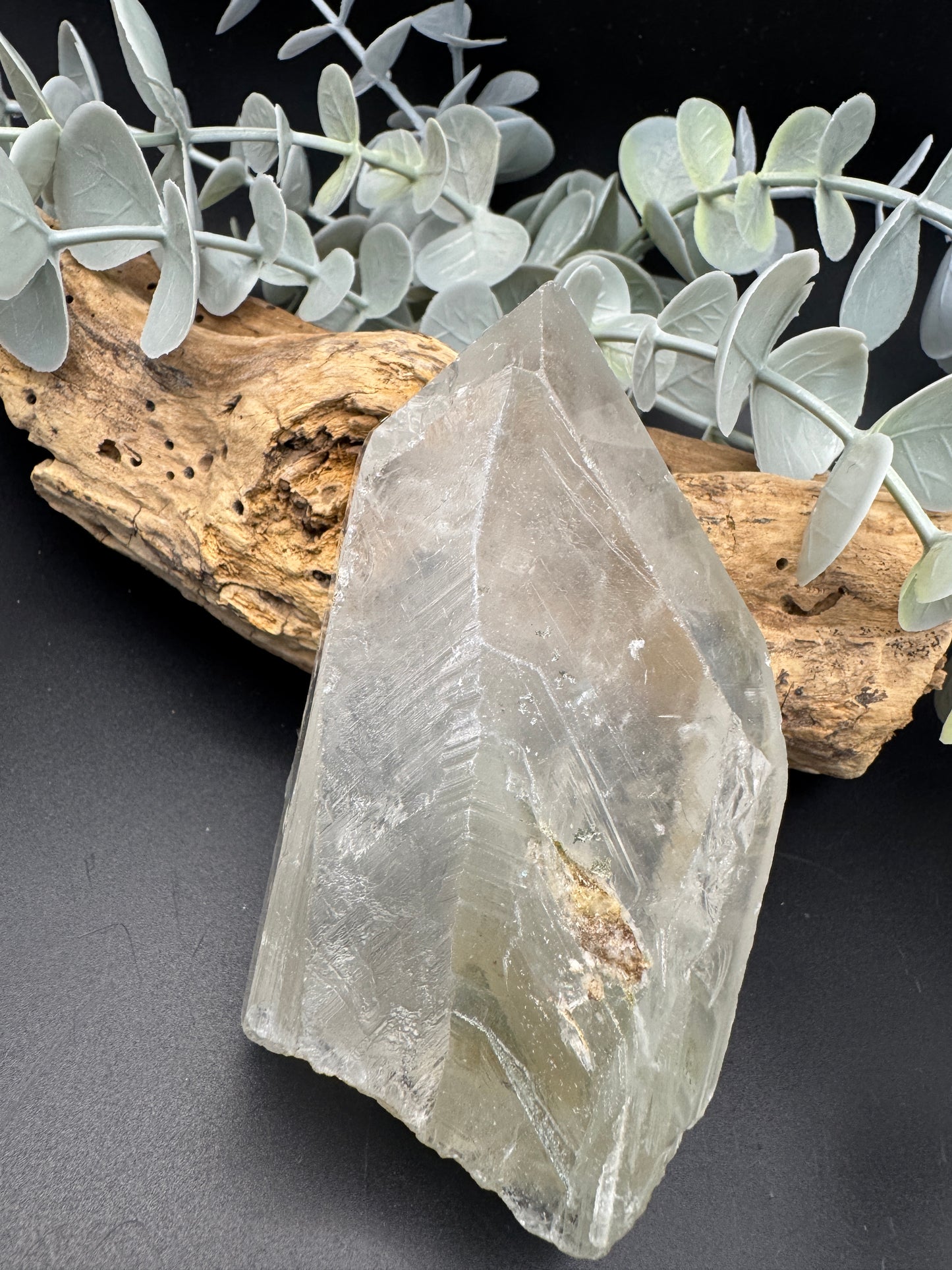 Himalayan Quartz