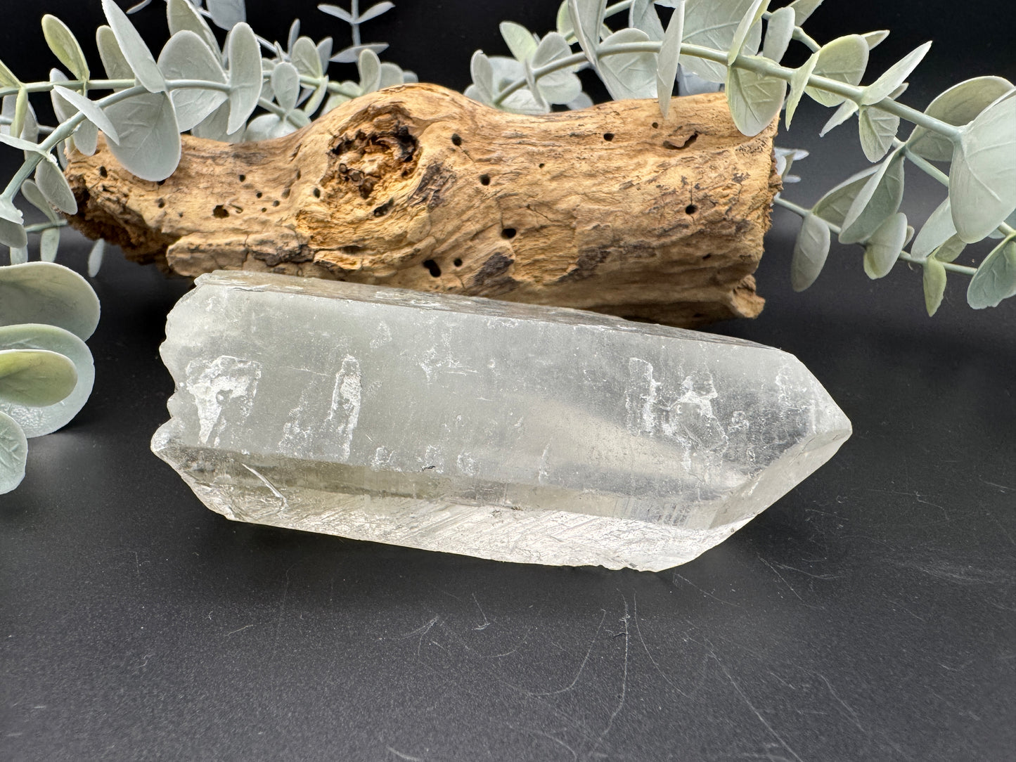 Himalayan Quartz