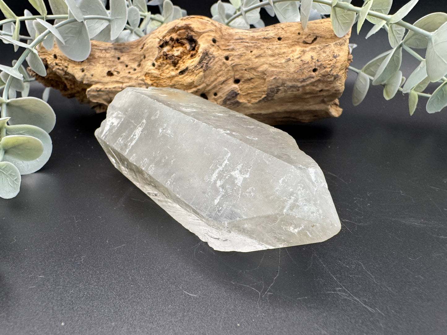 Himalayan Quartz