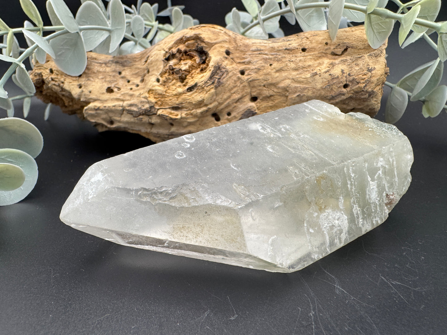 Himalayan Quartz