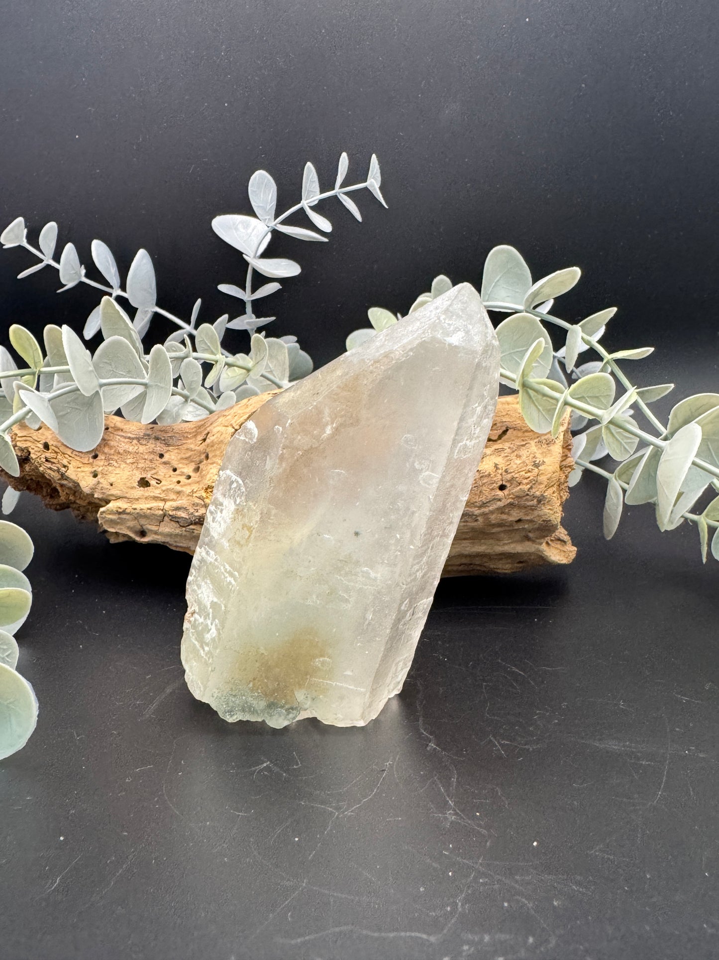 Himalayan Quartz