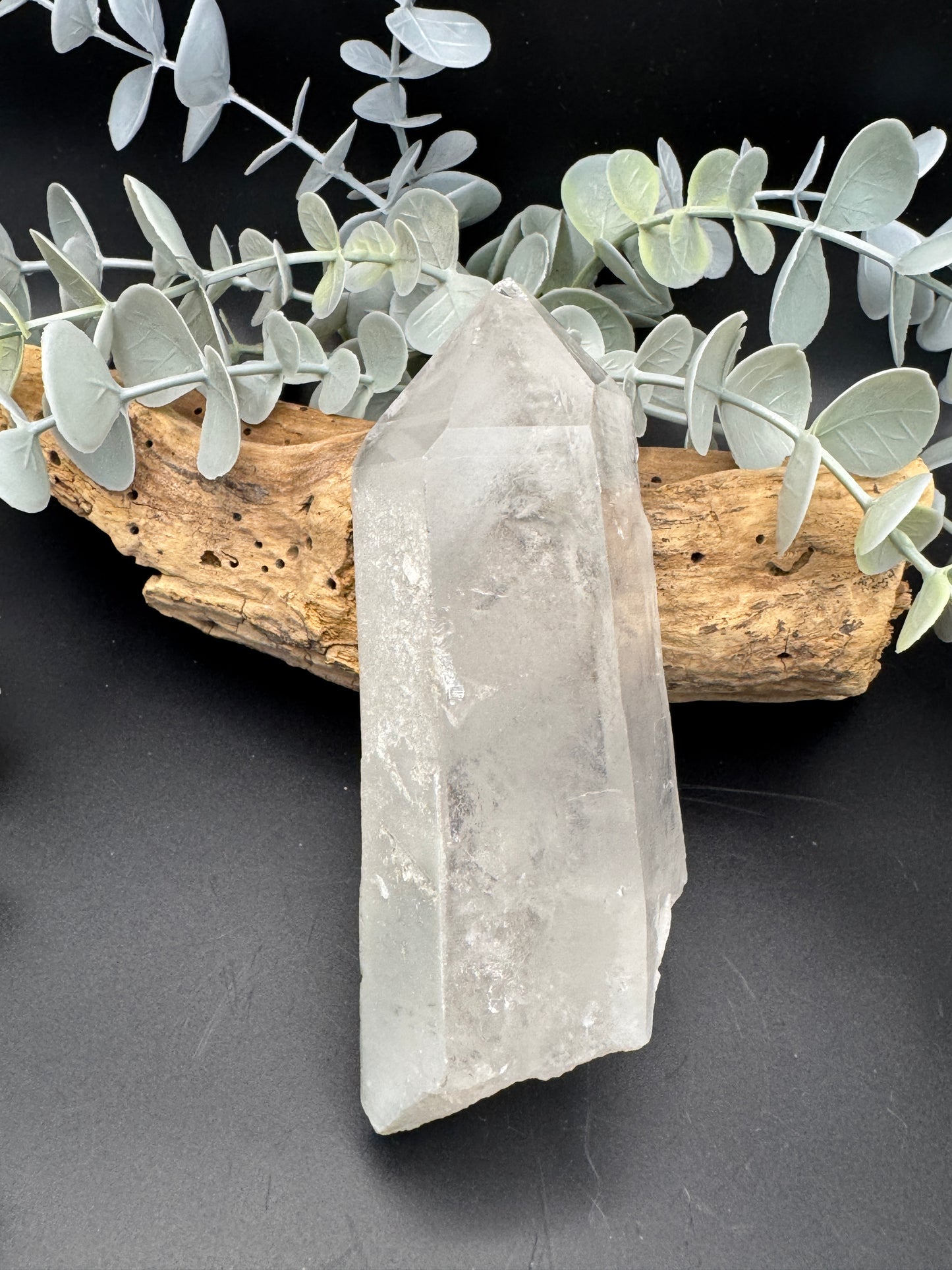 Himalayan Quartz