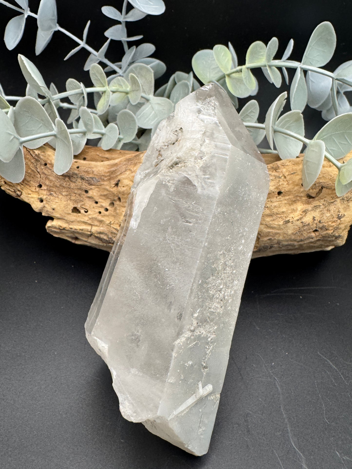 Himalayan Quartz