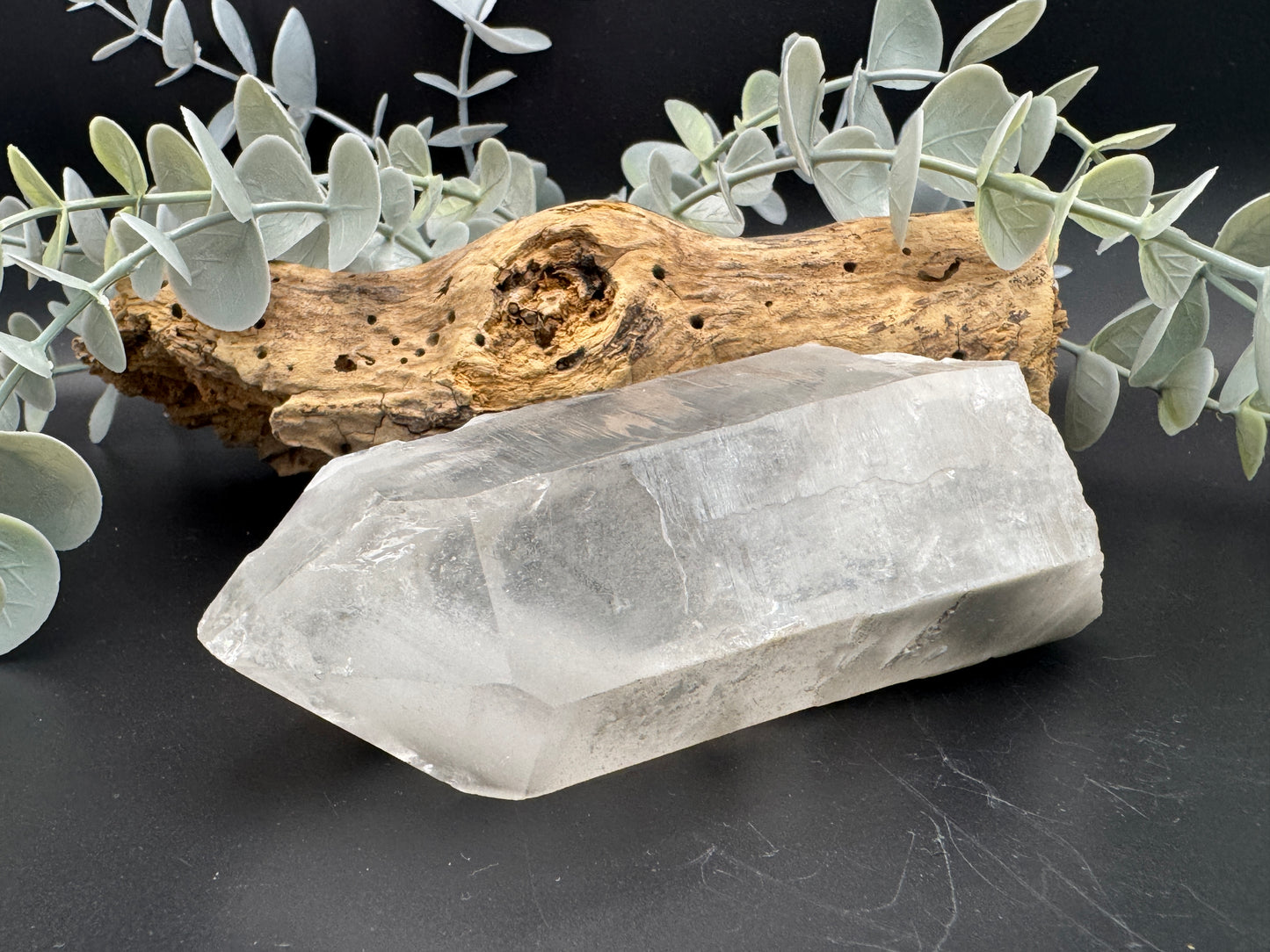 Himalayan Quartz