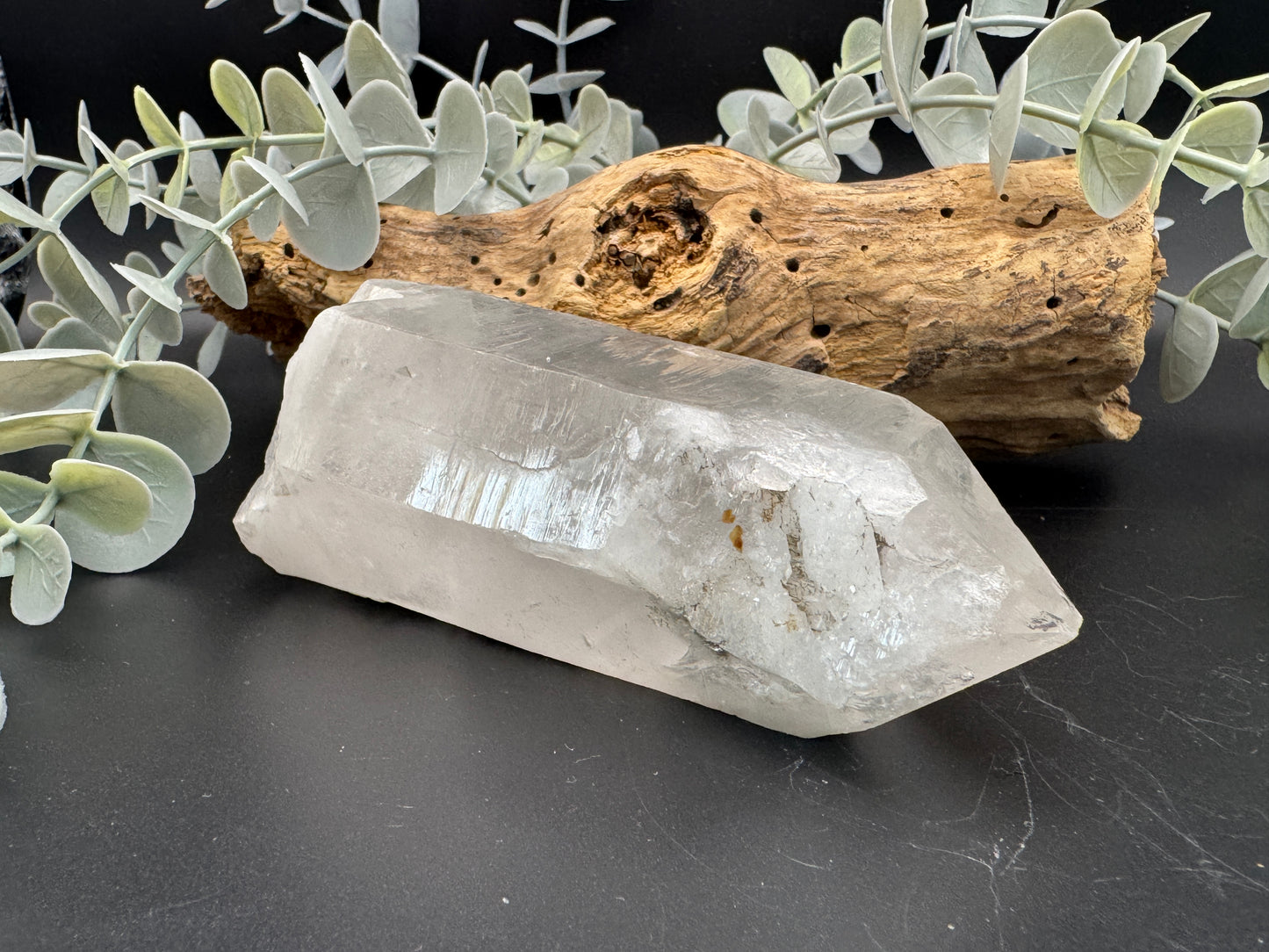 Himalayan Quartz