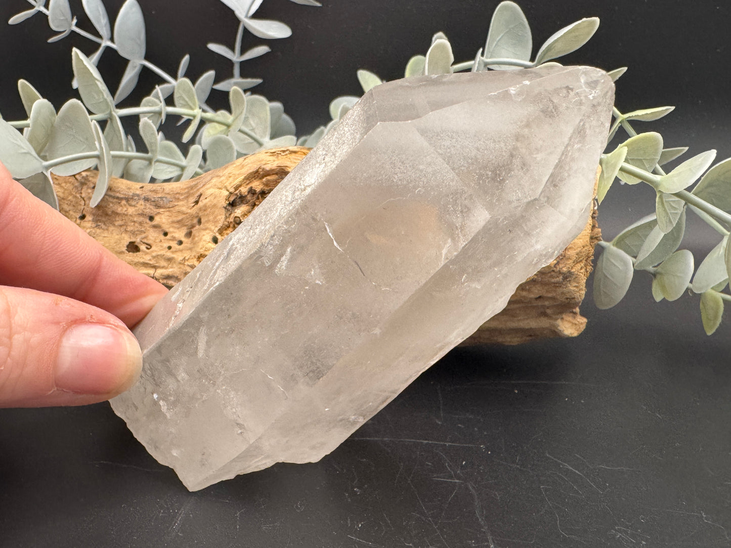 Himalayan Quartz