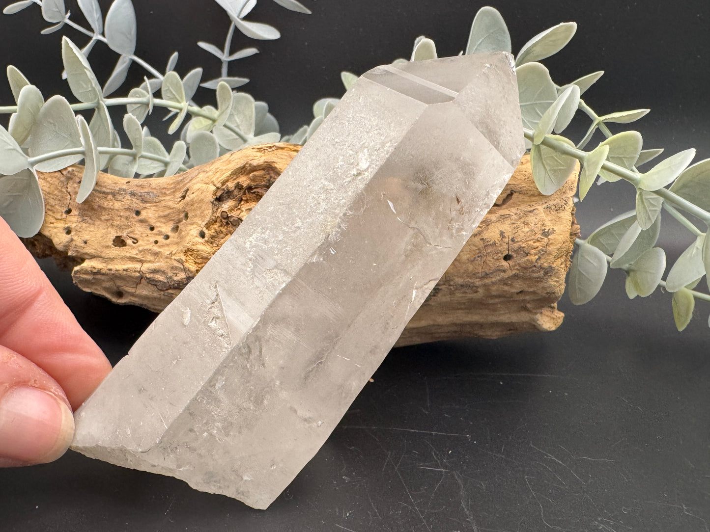 Himalayan Quartz