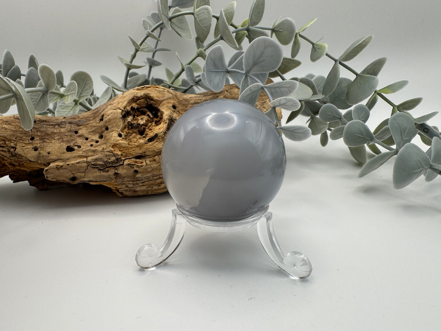 Agate Sphere