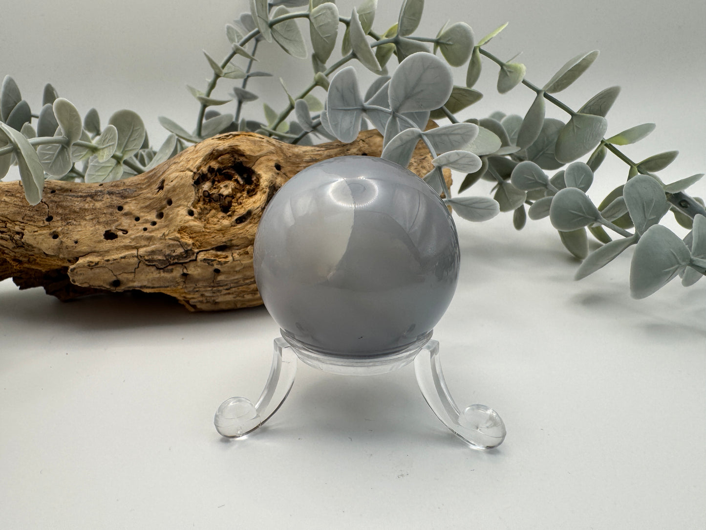 Agate Sphere