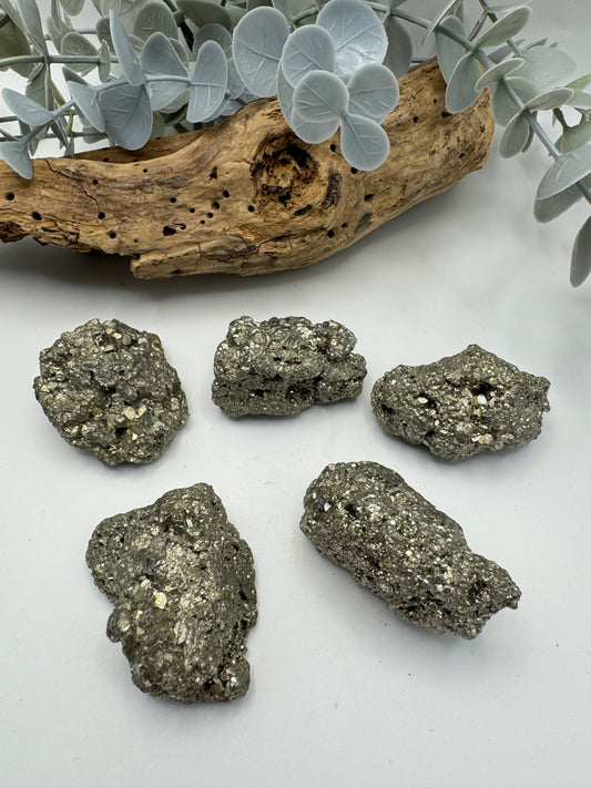 Pyrite