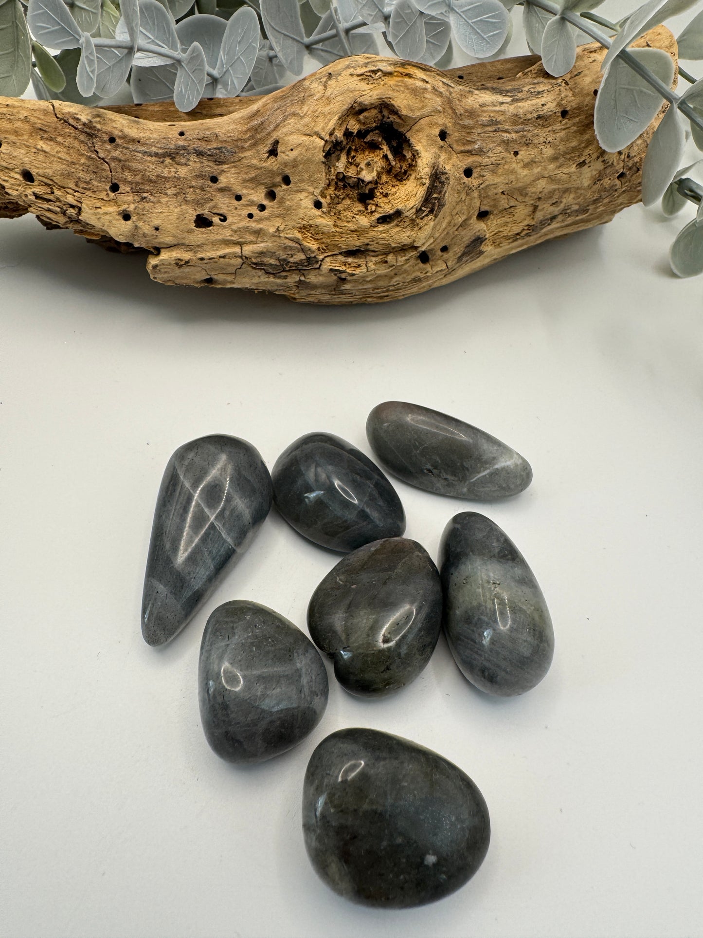 Labradorite Tumblestones