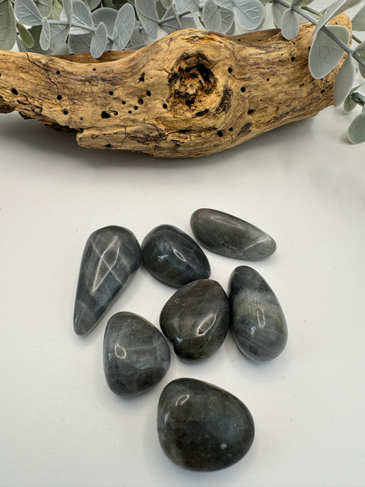 Labradorite Tumblestones